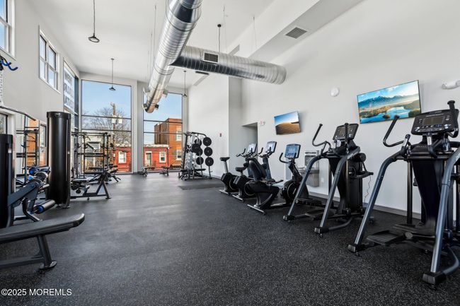202 - 258 Morris Ave, Condo with 2 bedrooms, 2 bathrooms and null parking in Long Branch NJ | Image 6