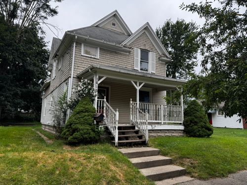 1616 1st St, Jackson, MI, 49203-4004 | Card Image