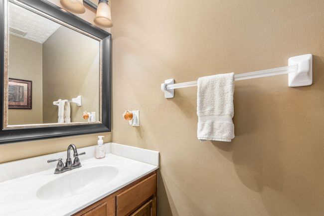 7643 Benderson Dr, House other with 4 bedrooms, 3 bathrooms and null parking in Westerville OH | Image 14