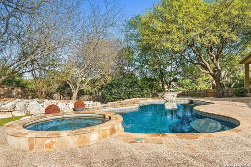 17842 Salado Draw, San Antonio, TX, 78258-1602 | Card Image