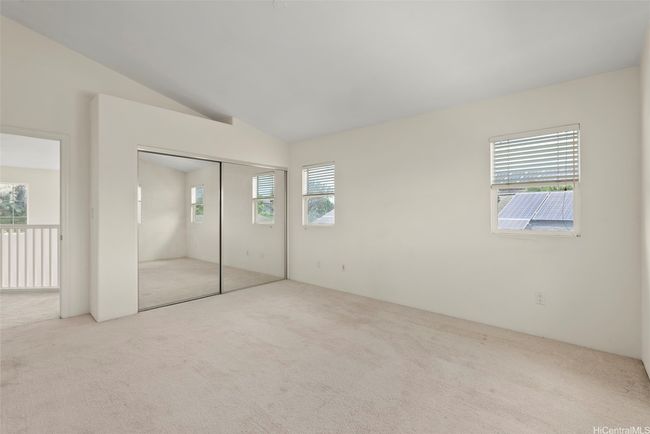 Primary bedroom (has an additional closet) | Image 15