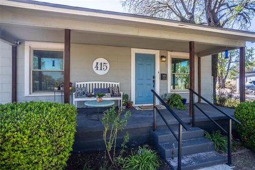 415 N 5th St, Weatherford, OK, 73096-4622 | Card Image