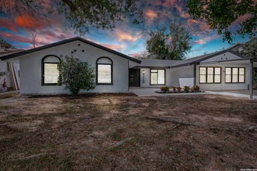 5118 Gawain Dr, San Antonio, TX, 78218-2705 | Card Image