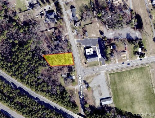 10520 Greenwood Rd, Glen Allen, VA, 23059-4609 | Card Image