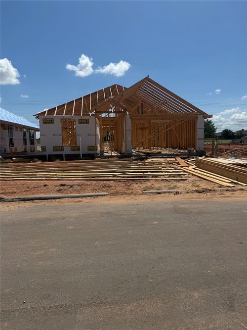 6713 Prickly Pear Path, Abilene, TX, 79606-2509 | Card Image