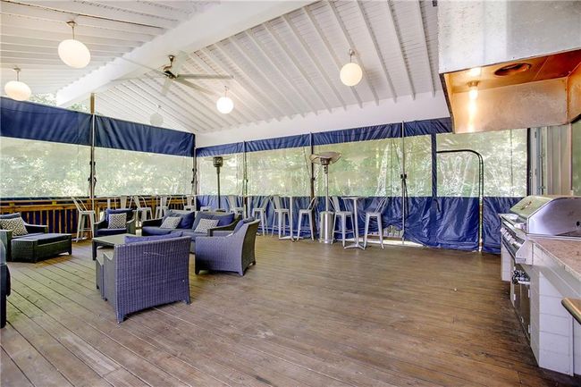 3899 Carlton Dr, House other with 4 bedrooms, 4 bathrooms and 2 parking in Chamblee GA | Image 73