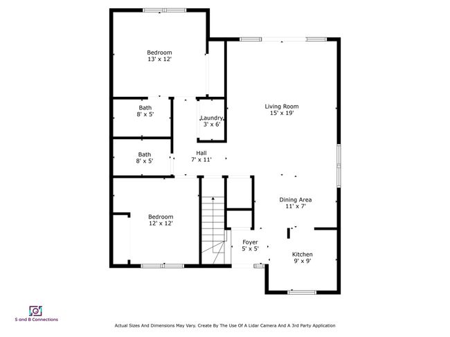 UNIT-196 - 1465 Hooksett Rd, Condo with 3 bedrooms, 3 bathrooms and null parking in Hooksett NH | Image 21