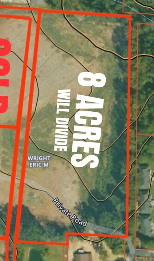 Hwy 425 Commercial Lot, Monticello, AR, 71655 | Card Image