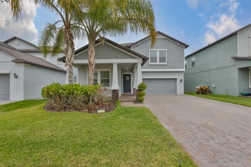 11454 Freshwater Ridge Dr, RIVERVIEW, FL, 33569-2060 | Card Image