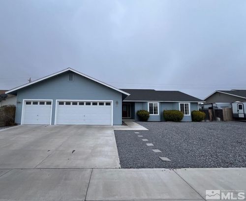 455 Mallard Way, Fernley, NV, 89408-8403 | Card Image