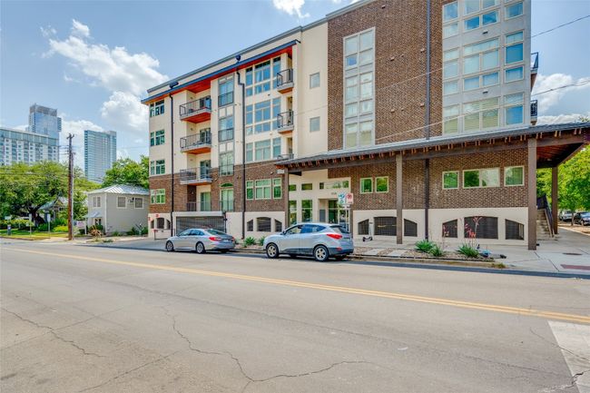 UNIT-12 - 908 Nueces St, Condo with 2 bedrooms, 2 bathrooms and 1 parking in Austin TX | Image 39