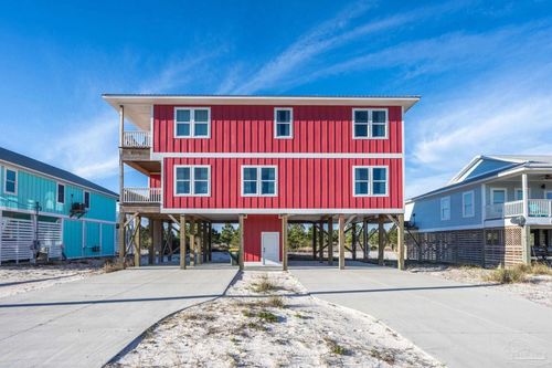 5655 Pizarro Ave, Gulf Shores, AL, 36542-8043 | Card Image