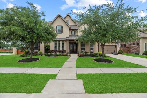 19518 Timberlake Glen Trail, Cypress, TX, 77433 | Card Image