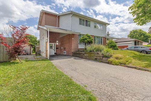 upper-839 Modlin Rd, Pickering, ON, L1W1V6 | Card Image