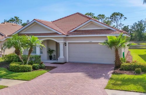 11504 Dancing River Dr, VENICE, FL, 34292-4124 | Card Image