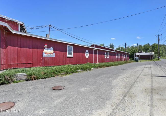 1570 N Main Rd, Home with 0 bedrooms, 0 bathrooms and null parking in Otis MA | Image 12