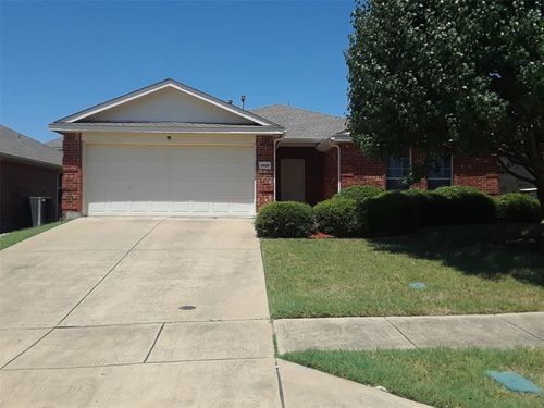 2428 Collier Dr, McKinney, TX, 75071-3166 | Card Image