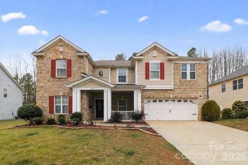 9222 Camberwell Rd, Mint Hill, NC, 28227-0525 | Card Image