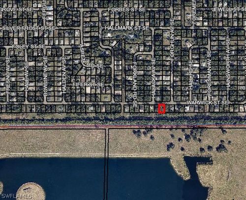 462 Warwick St Se, PALM BAY, FL, 32909-8305 | Card Image