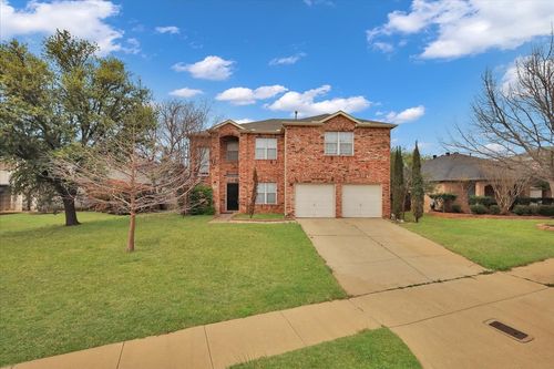 8451 Washita Ct, Fort Worth, TX, 76137-5932 | Card Image