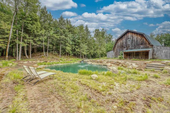 234 Carter Mountain Rd, House other with 4 bedrooms, 3 bathrooms and null parking in New Hampton NH | Image 36