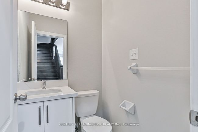 360 Cornell Rouge Blvd, House attached with 4 bedrooms, 4 bathrooms and 1 parking in Markham ON | Image 13