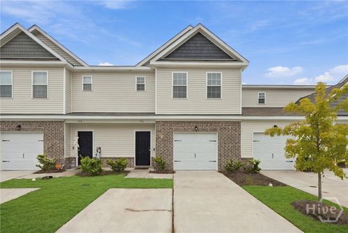 336 Governor Gwinnett Way, Pooler, GA, 31322-3809 | Card Image