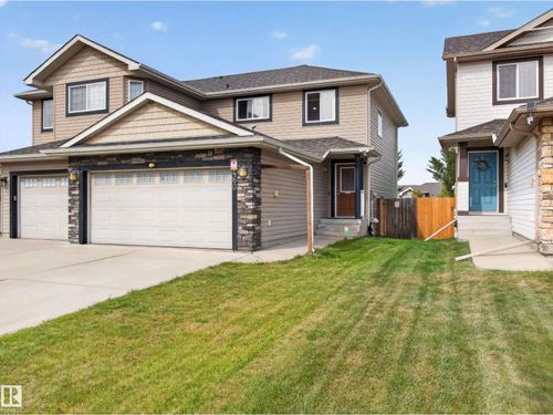 460 Charlotte Cres, Sherwood Park, AB, T8H0K7 | Card Image