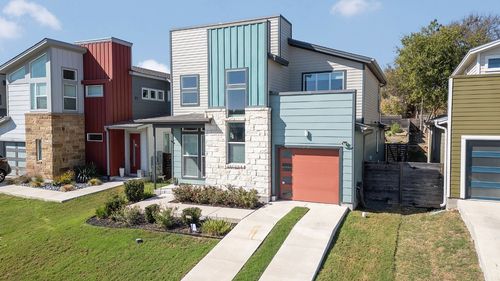 5110 Rob Scott St, Austin, TX, 78721-1503 | Card Image