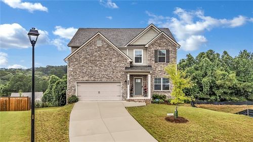 4909 Waxleaf Dr Sw, South Fulton, GA, 30331-7538 | Card Image