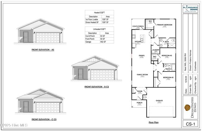 436 Cherokee Rd, House other with 3 bedrooms, 2 bathrooms and 2 parking in Boiling Spring Lakes NC | Image 4
