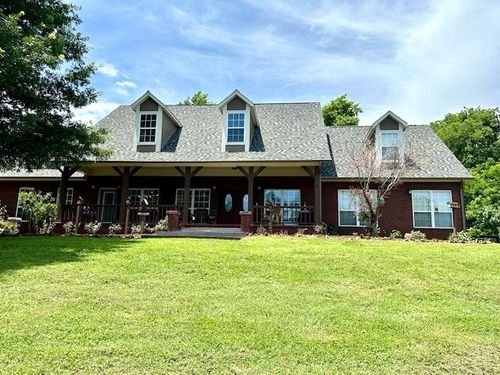 14048 Lincoln Canehill Rd, Lincoln, AR, 72744-9322 | Card Image