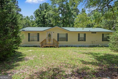 1376 Green Fork Church Road, Millen, GA, 30442 | Card Image