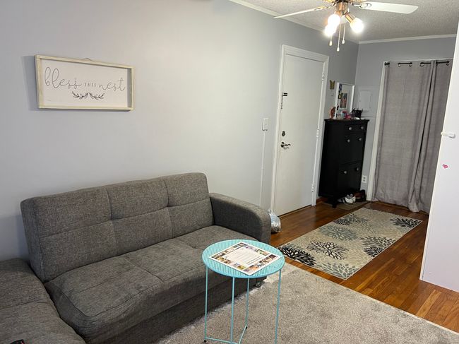 APT-28 - 51 Canaan Ct, Home with 1 bedrooms, 1 bathrooms and 1 parking in Stratford CT | Image 11