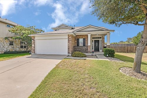 341 Bird Dog Bnd, Bastrop, TX, 78602-3993 | Card Image