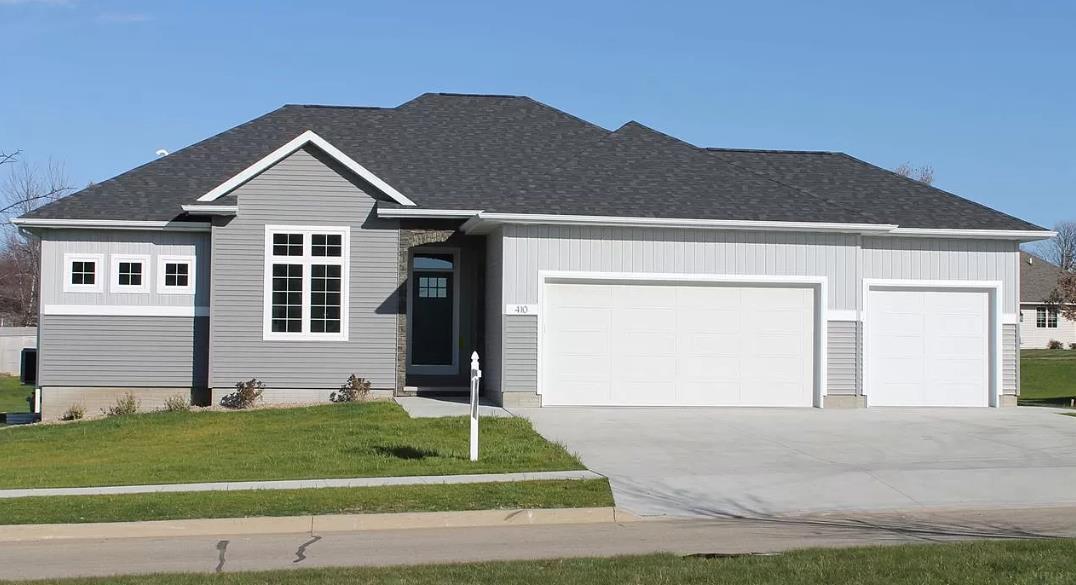 Schumacher Blvd, Denver, IA 50622