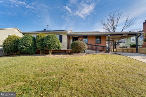 9549 Riggs Rd, ADELPHI, MD, 20783-1432 | Card Image