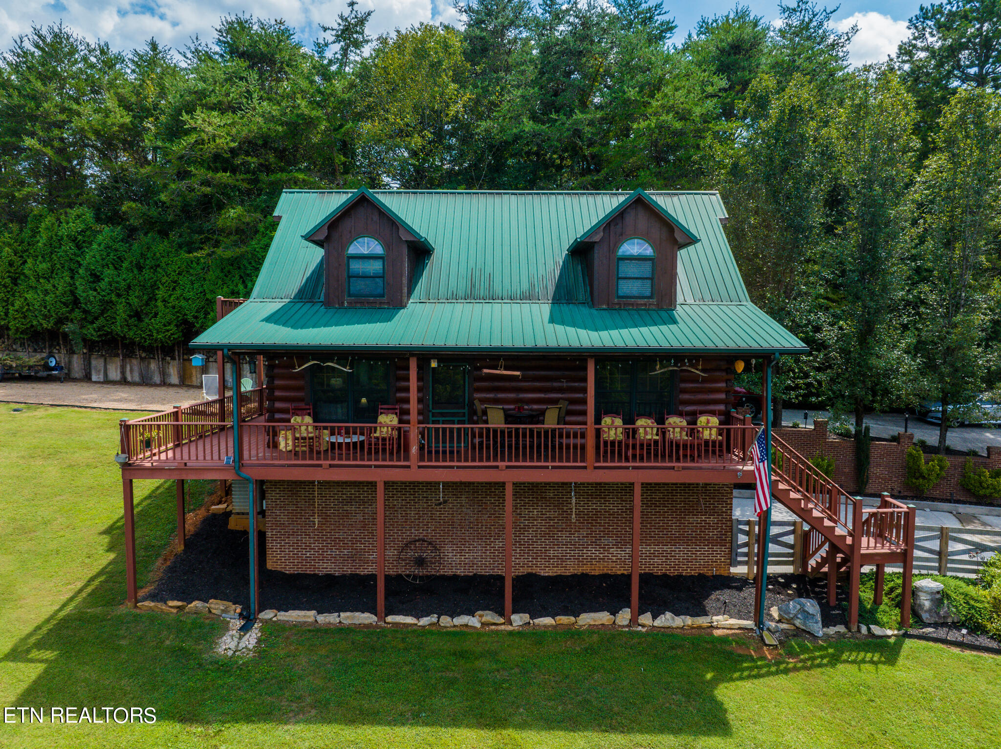 Calderwood Hwy, Maryville, TN 37801