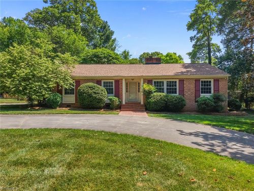 4200 Driftwood Rd, Greensboro, NC, 27455-2702 | Card Image