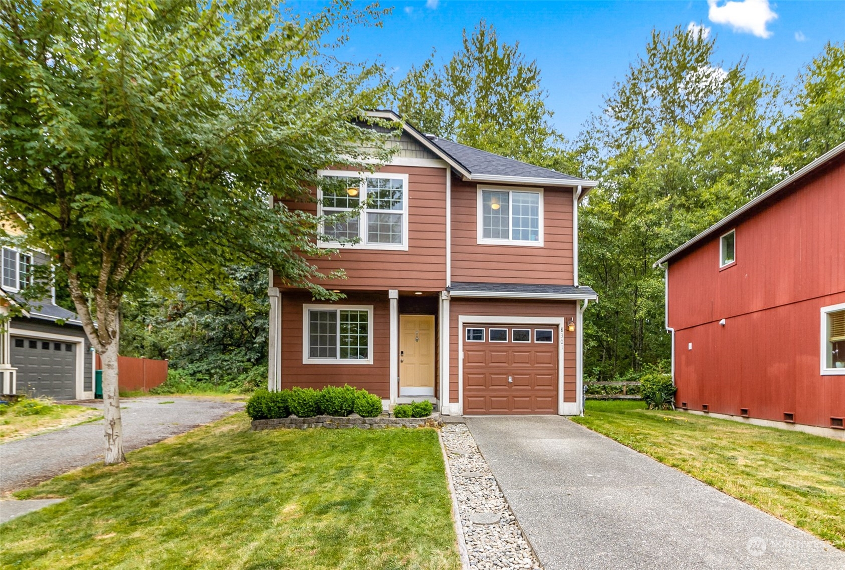 4th St, Lake Stevens, WA 98258