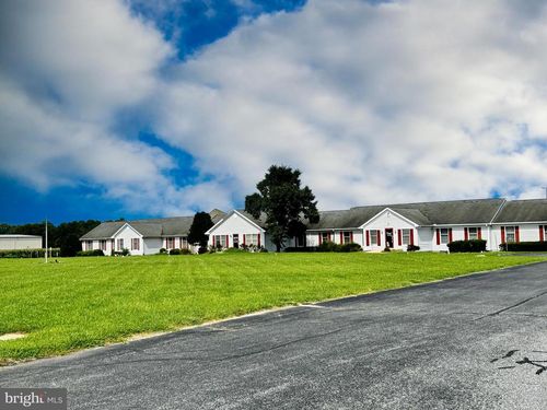 18119 Sussex Hwy, BRIDGEVILLE, DE, 19933-4095 | Card Image