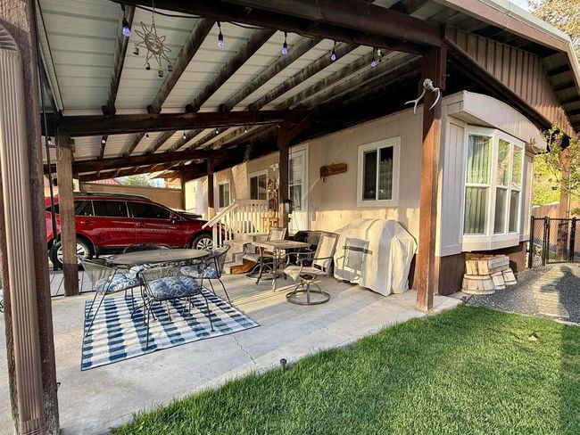 3797 Deer Ln, House other with 2 bedrooms, 1 bathrooms and null parking in Loon Lake WA | Image 4