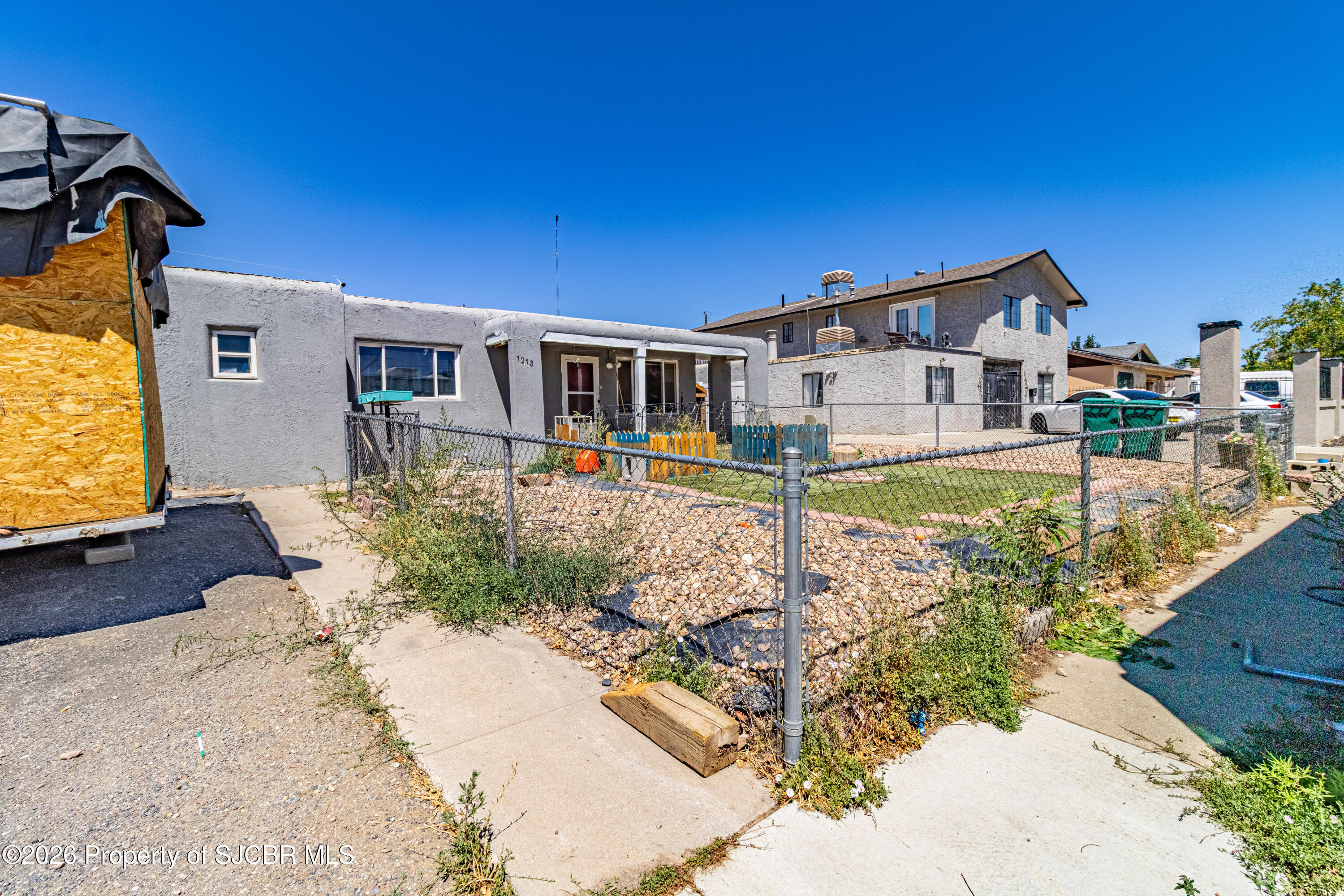 Residential in Farmington 2