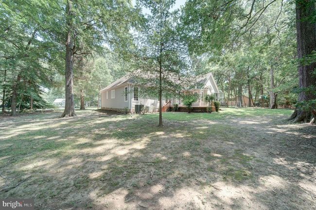14535 Honeysuckle Way, House other with 4 bedrooms, 4 bathrooms and null parking in SWAN POINT MD | Image 74
