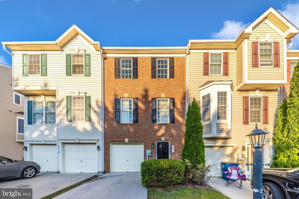 Roy Croft Dr, Hagerstown, MD 21740