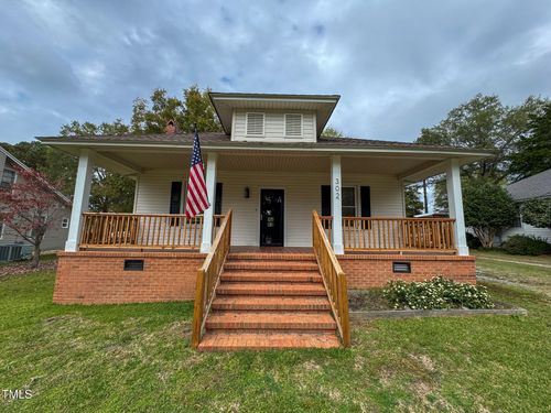 302 E D Street, Erwin, NC, 28339 | Card Image