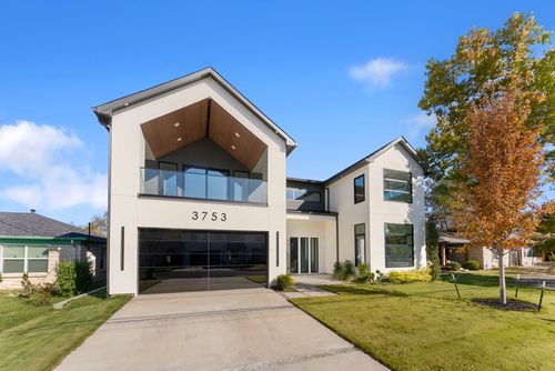 3753 Bolivar Dr, Dallas, TX, 75220-3649 | Card Image