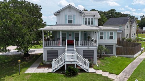 4195 Saint Johns Ave, North Charleston, SC, 29405-7159 | Card Image