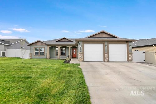 719 E Avenue J, Jerome, ID, 83338-3264 | Card Image