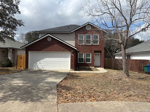 13043 Woller Crk, San Antonio, TX, 78249-3717 | Card Image